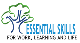Essential Skills Logo